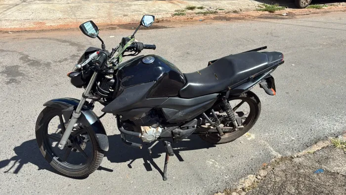Factor 125cc
