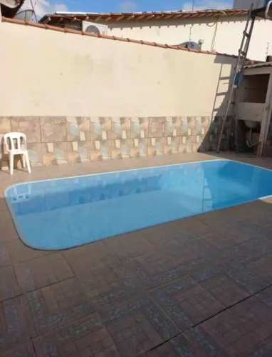 Aluga casa no joafra
