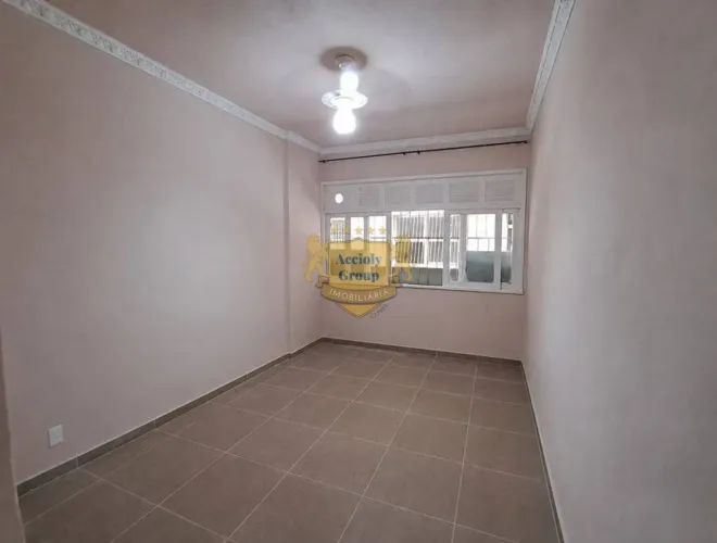 Kitnet com 1 dormitório à venda, 30 m² por R$ 160.000,00 - Centro - Niterói/RJ