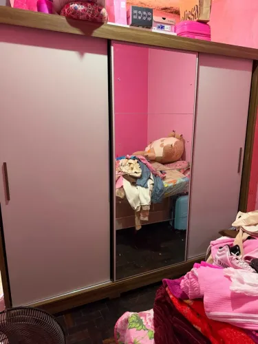 Guarda roupa