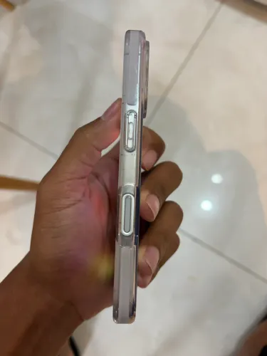 iPhone 16 256GB impecável