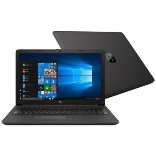 Notebook HP 15-BA009DX - Ótimo para Trabalho e Estudos