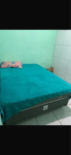 cama box de casal 