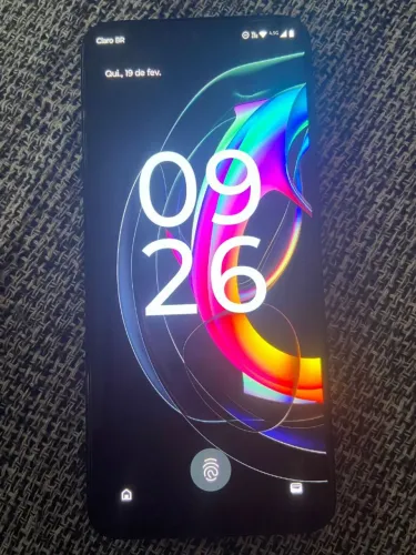 Motorola Edge 30 Neo 