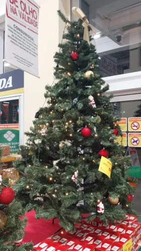 Vendoárvore de natal