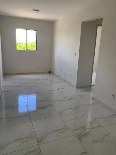 Vendo Apartamento Benedito Bentes