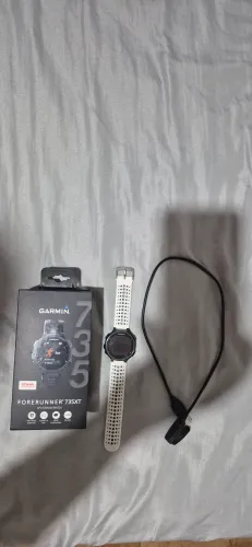 Garmin Forerunner 735XT