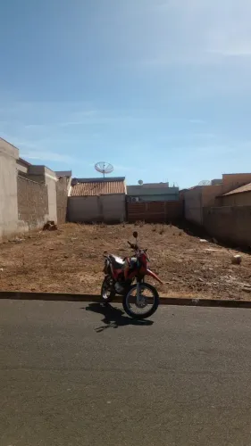 Terreno 275m