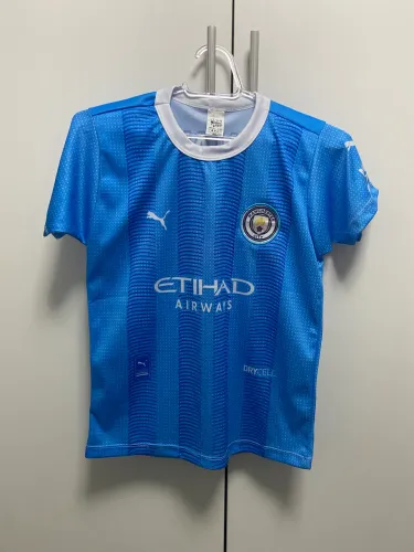 Camisa do Manchester City