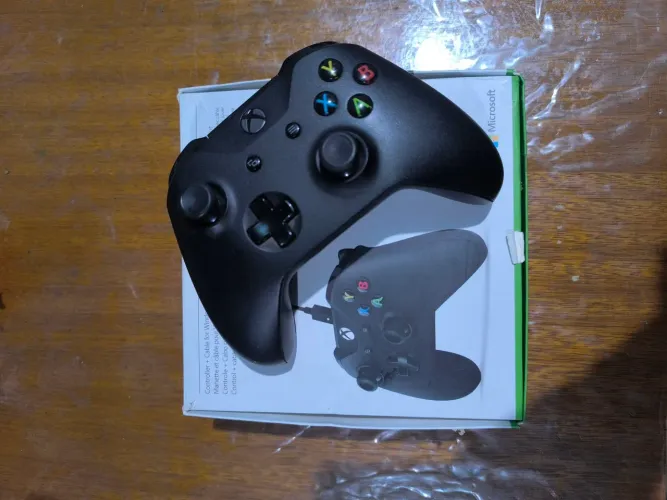 Controle Xbox one