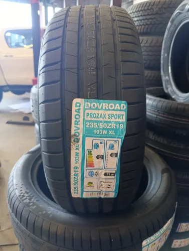 Pneu Dovroad 235/50R19 103w