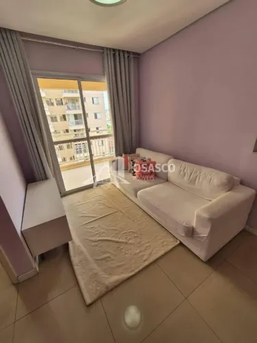 Apartamento de 2 quartos à venda no Conceição - Osasco