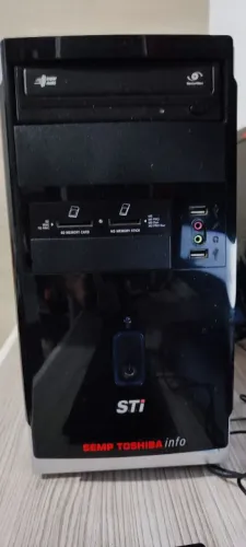 CPU STI R$70,00