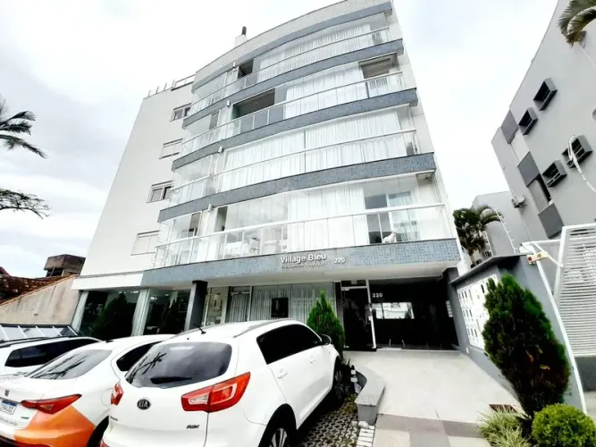 Apartamento 142M² - para Alugar