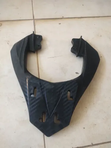 Vendo suporte de baú da FZ 25