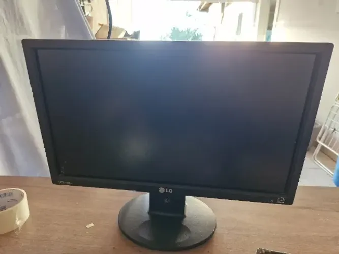 Computador de mesa 
