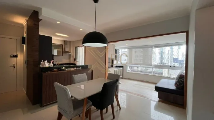 Apartamento 3 Quartos para Venda em Balneário Camboriú, Centro, 3 dormitórios, 1 suíte, 2