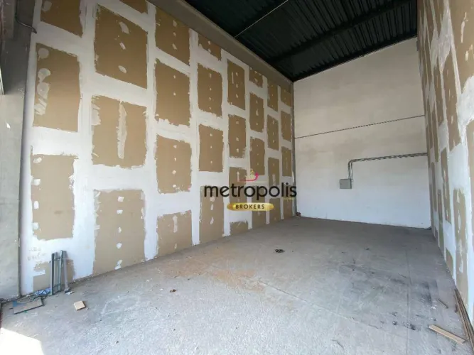 Sala para alugar, 50 m² por R$ 5.000,01/mês - Planalto - São Bernardo do Campo/SP