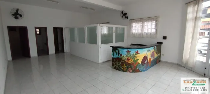 Comercial para Venda no bairro Oasis na cidade de Peruíbe/SP