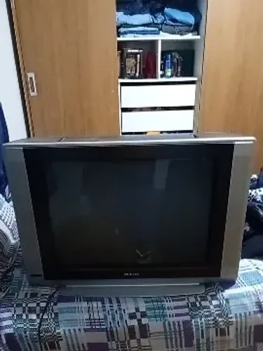 Televisão
