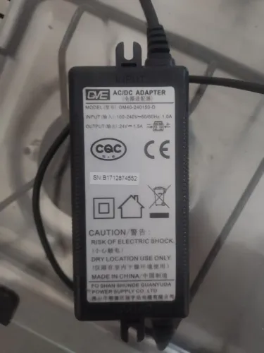Fonte Purificador De Água Electrolux Pa21g (Usado)