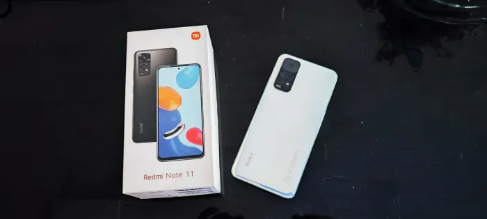 Xiaomi Redmi Note 11