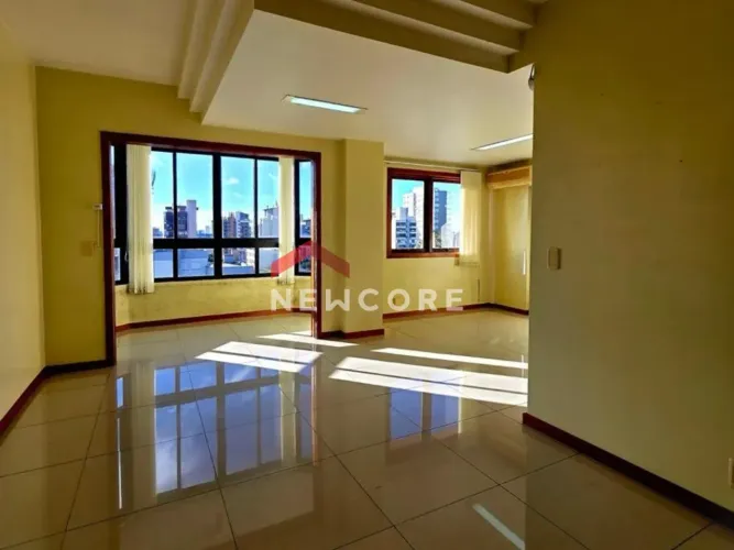 Apartamento em Rua Pedro Tomasi - Exposição - Caxias do Sul/RS