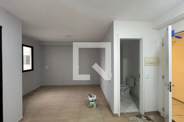Apartamento à Venda - Centro, 1 Quarto, 25 m2