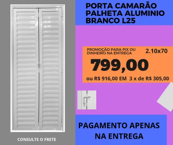 porta camarão para banheiro branca L25A