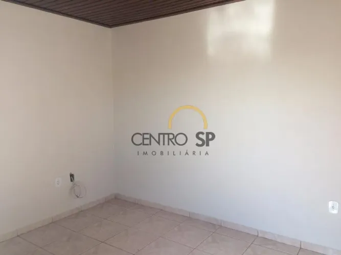 Núcleo Habitacional José Regino, Casa para venda com 96,08 m² e 3 Dormitórios