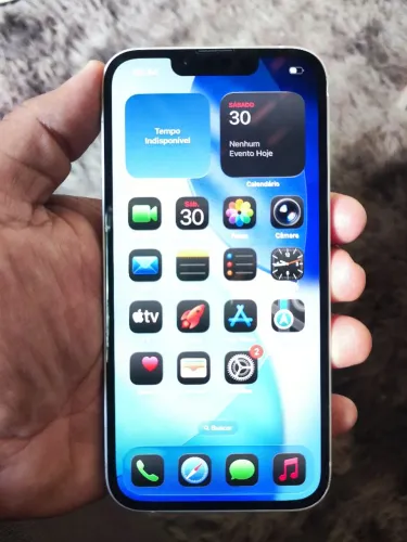iPhone 14 - 128GB