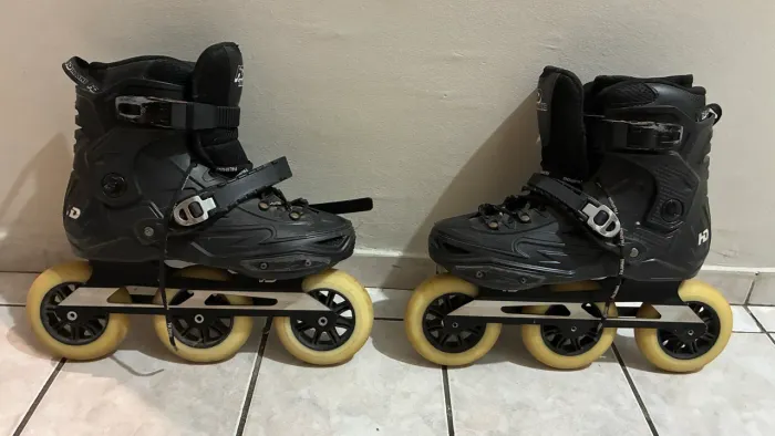 Patins HD inline Thunder | tam 42
