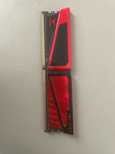 8gb RAM 2666mhz