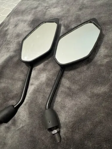 Retrovisor Fazer-250