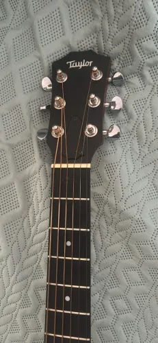 Violão Taylor GS mini 