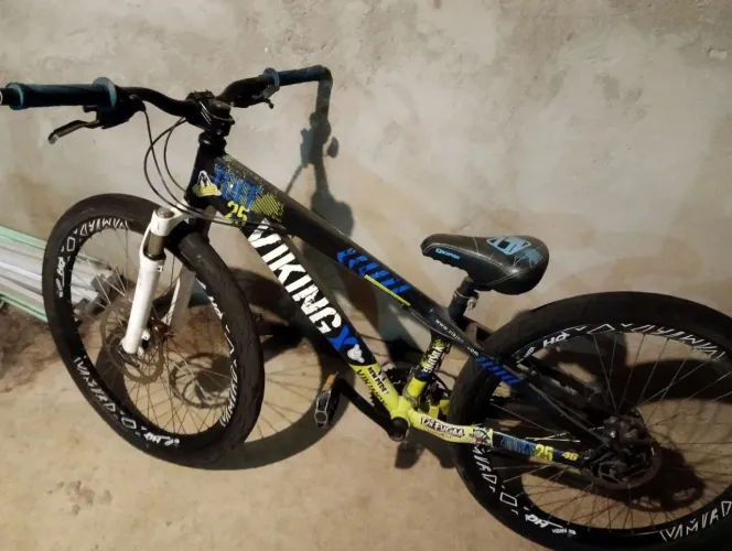 Vendo vikingx