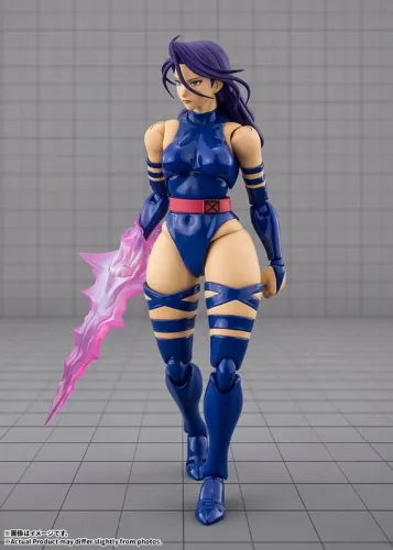 Shf PSYLOCKE (GAMERVERSE