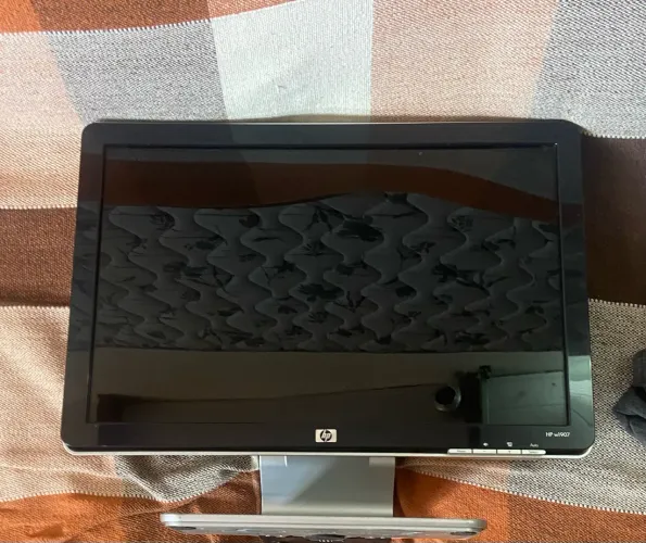 Monitor Hp w1907