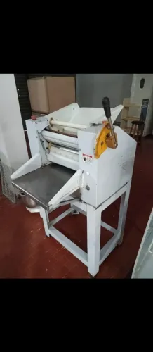 Cilindro 40cm Venâncio para Pães e Salgados