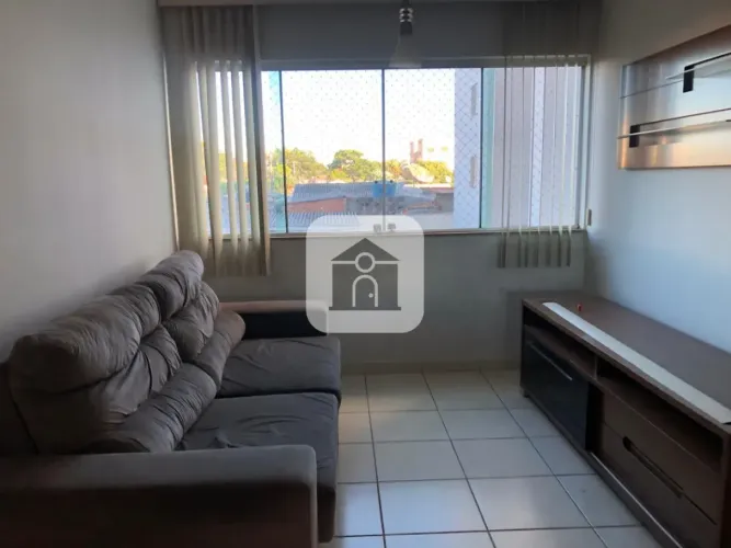 Apartamento para venda no bairro Saraiva