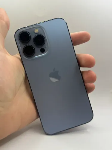 iPhone 13 Pro Azul - 128GB