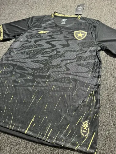 Camisa Botafogo P e M Oficial - Queima de estoque