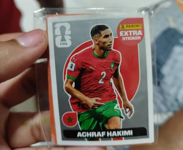 Carta fifa
