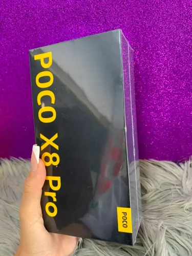 POCO X8 PRO 12GB/512GB