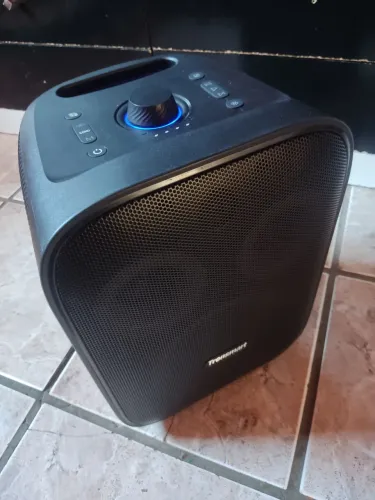 Tronsmart Halo 200 Caixa De Som Bluetooth