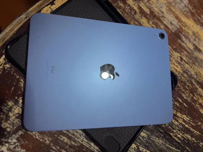 iPad 10ª geração- 64 GB