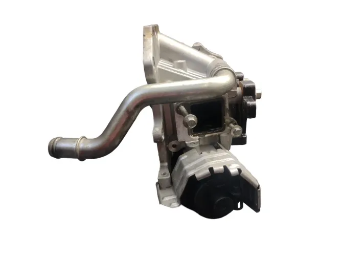 Cabeçote Do Bloco Refrigeração Range Rover Vogue 4.4 V8 2016