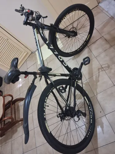 Bicicleta aro 29