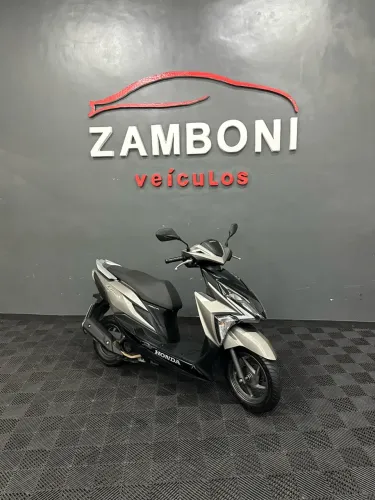 HONDA ELITE 125 2023