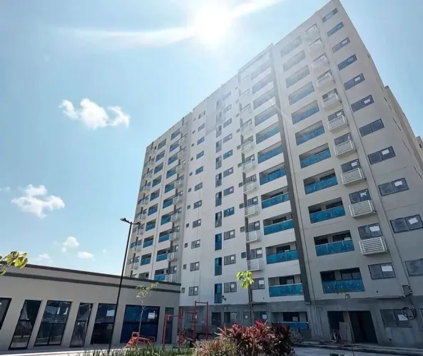 Alugo Apartamento Vista Aruana